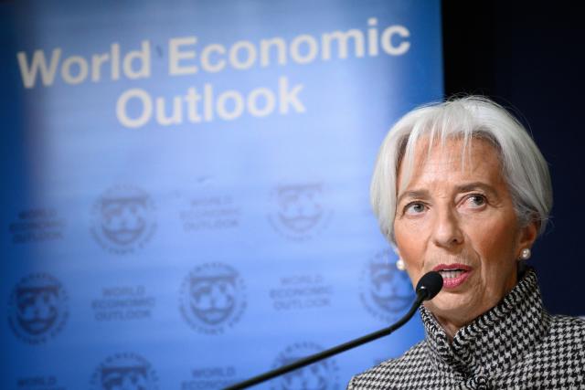 IMF predicts 3.2% global growth for 2024-25, with Thailand lagging behind ASEAN