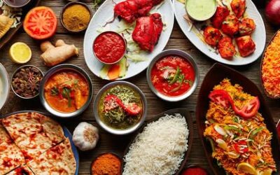 The History of Chicken Tikka Masala: A Global Culinary Phenomenon