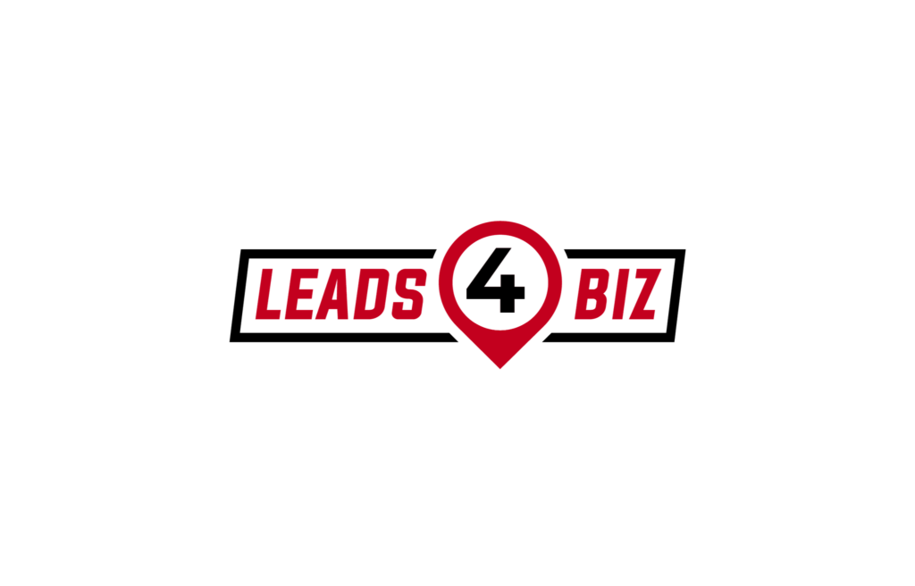 Leads generation website