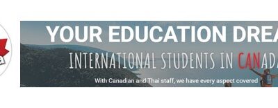 The Benefits of Canadian Education for Thai Students: How Canada Broadens Horizons