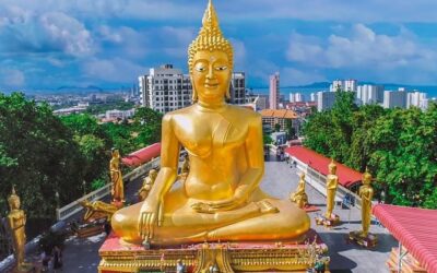 The Best Areas to Live in Pattaya, Thailand: A Family-Friendly Guide