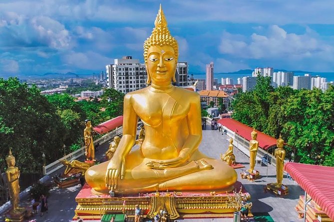 The Best Areas to Live in Pattaya, Thailand: A Family-Friendly Guide