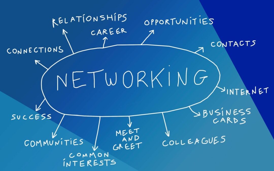The Best Business Networking Events for English-Speaking Expats in Bangkok