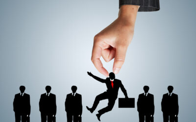 Why Headhunters Outperform Standard Job Agencies in Bangkok