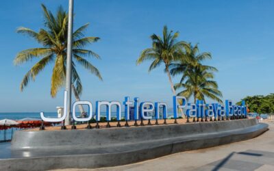 From R&R to Retreat: How Jomtien Stole Pattaya’s Crown as the Ultimate Weekend Escape