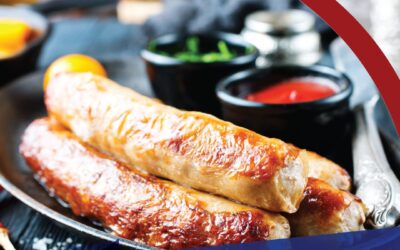 The Most Popular European Foods Sought by Expatriates in Thailand: A Culinary Connection Across Continents