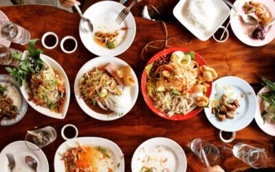 The Benefits of Learning Thai at a Thai Language School in Bangkok