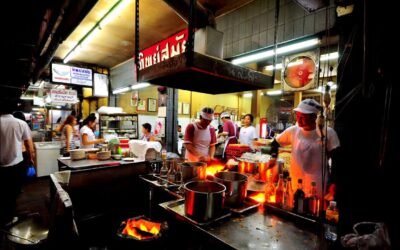 The Priceless Value of Thailand Restaurant Industry Insight: