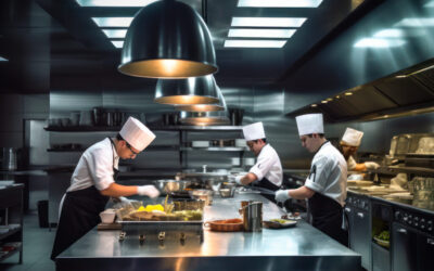 The Cost-Effective Advantage of Buying Nearly new Restaurant Equipment for Restaurant Owners