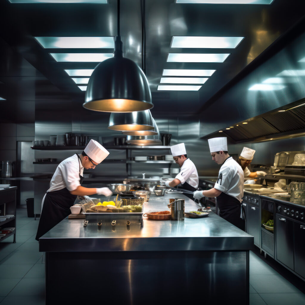 used restaurant equipment Bangkok