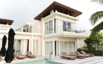 Dream Phuket Beach Villa Experience