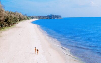 Eastern Seaboard Gems: The Best Beach Destinations Between Bangkok and Pattaya