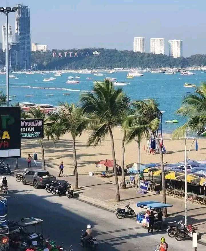 Pattaya trader Magazine