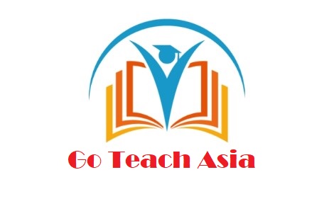 Teach English in Asia