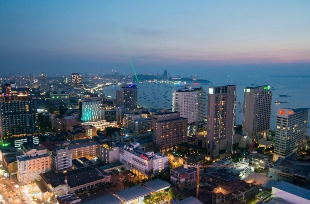 Business Opportunities in Pattaya, Thailand: The Role of Pattaya Trader in Brand Growth