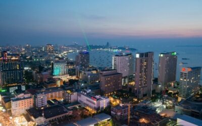 Business Opportunities in Pattaya, Thailand: The Role of Pattaya Trader in Brand Growth