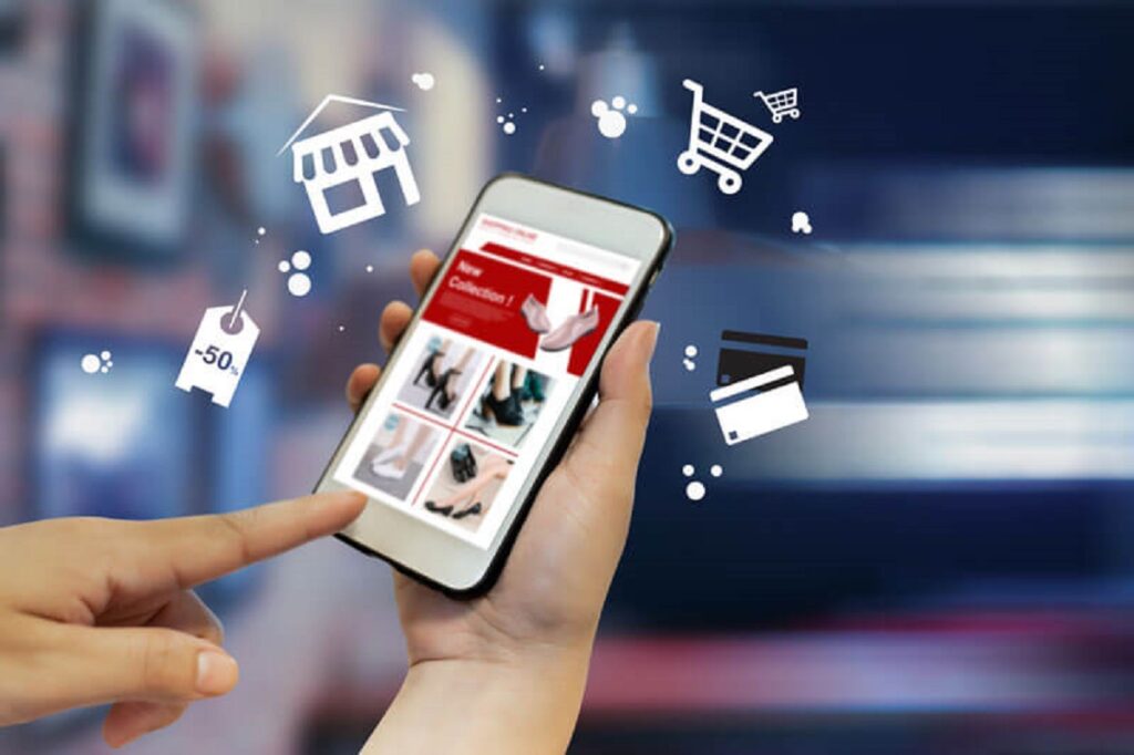 Social Commerce in Thailand
