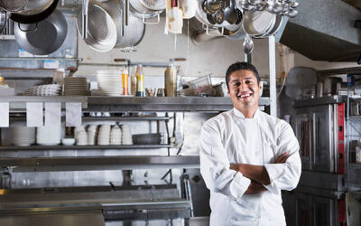 The Cost-Effective Advantage of Buying Nearly New Kitchen Appliances for Restaurants  