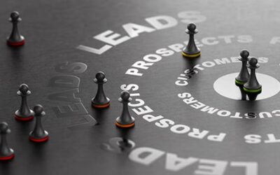 How a simple idea is changing lead generation