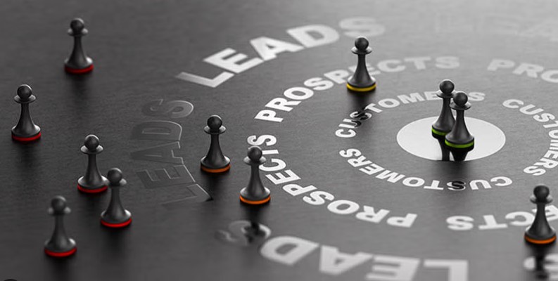 Top 6 Costly Lead Generation Mistakes Businesses Make and a revolutionary new way..