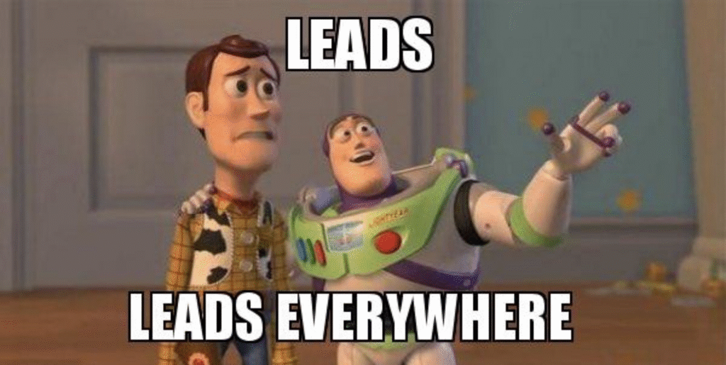 buying leads online