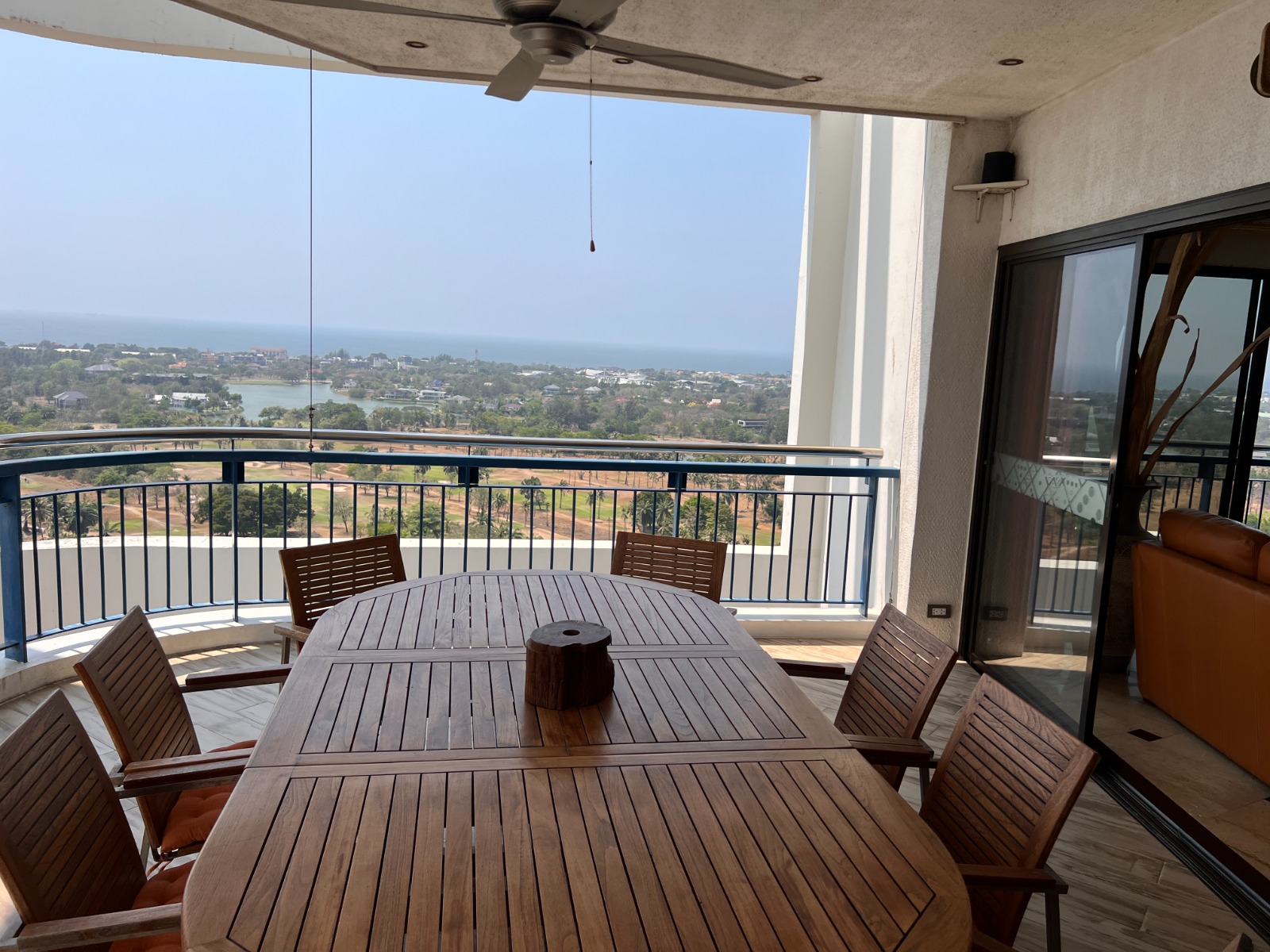 Panya Penthouse Condo