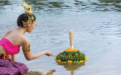 Pattaya’s Year-round Events & Best Areas to stay (2025 Guide)  