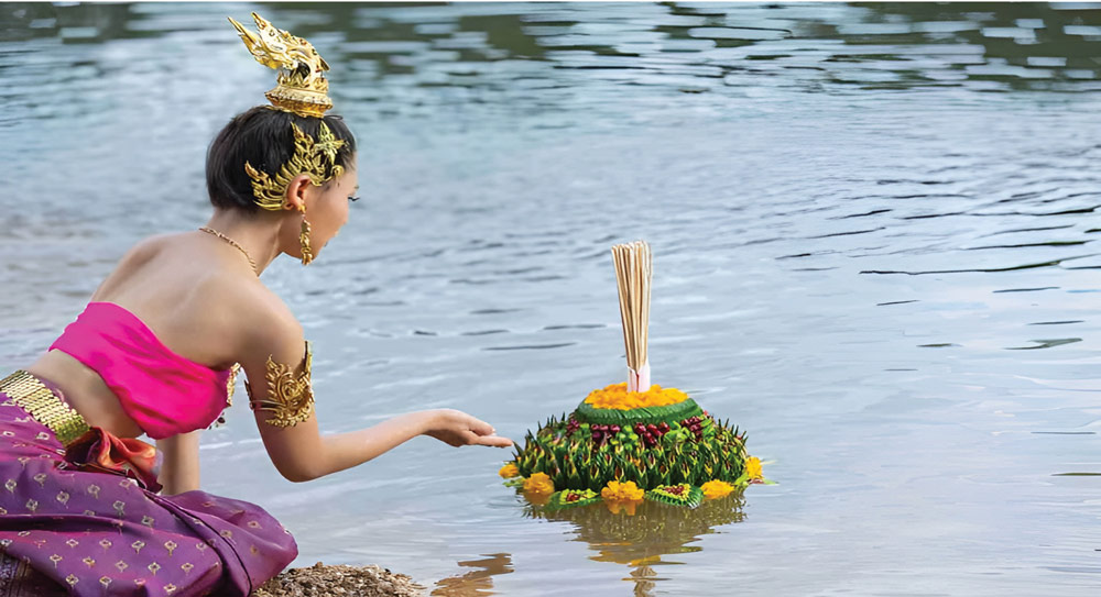 Pattaya’s Year-round Events & Best Areas to stay (2025 Guide)  