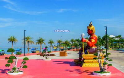 Why Bangphra, Chonburi is the Perfect Place to Live Between Bangkok and Pattaya