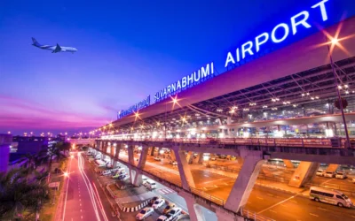 The New Reality: Navigating the Shrinking Expat Job Market in Thailand