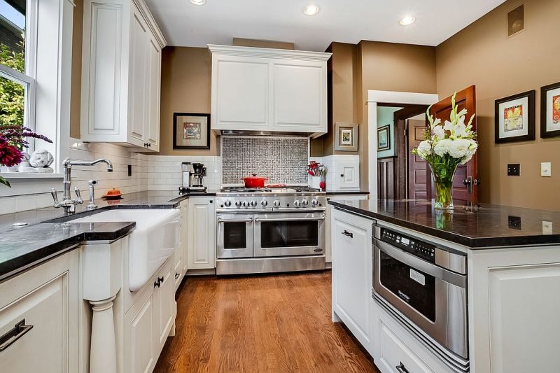 kitchen upgrades pattaya
