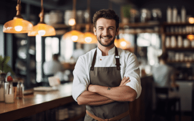 The Biggest Mistake New Restaurant Owners Make: