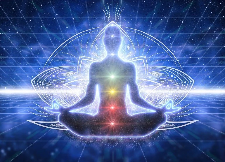 Meditation for health with Tigon