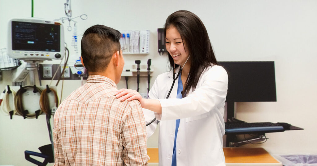 regular screening insurance Thailand