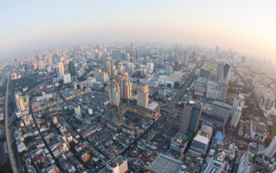 Who is Buying property in Thailand 2025-2026?
