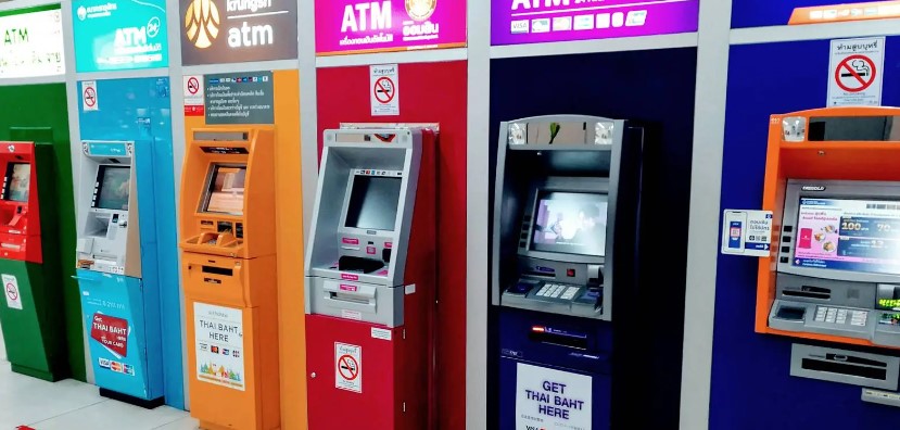 Thai Bank accounts for Bangkok expats