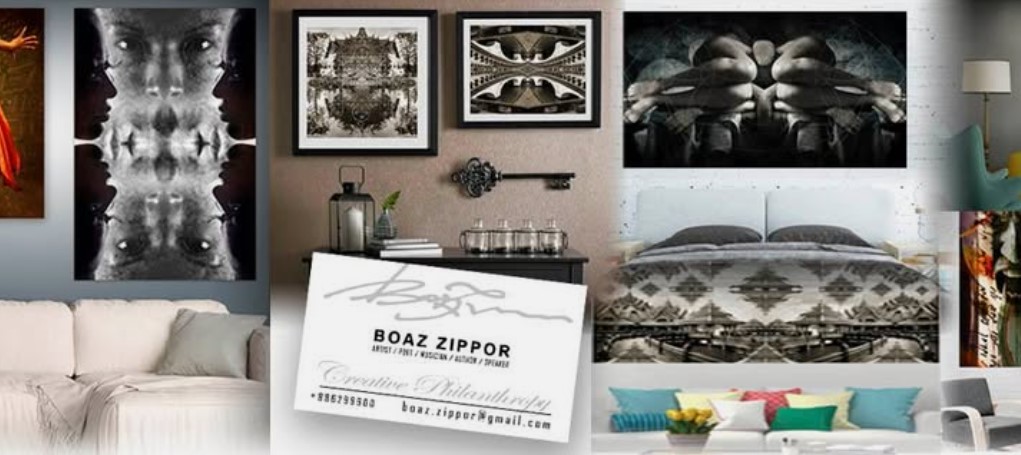 Boaz zippor on Bangkok expats