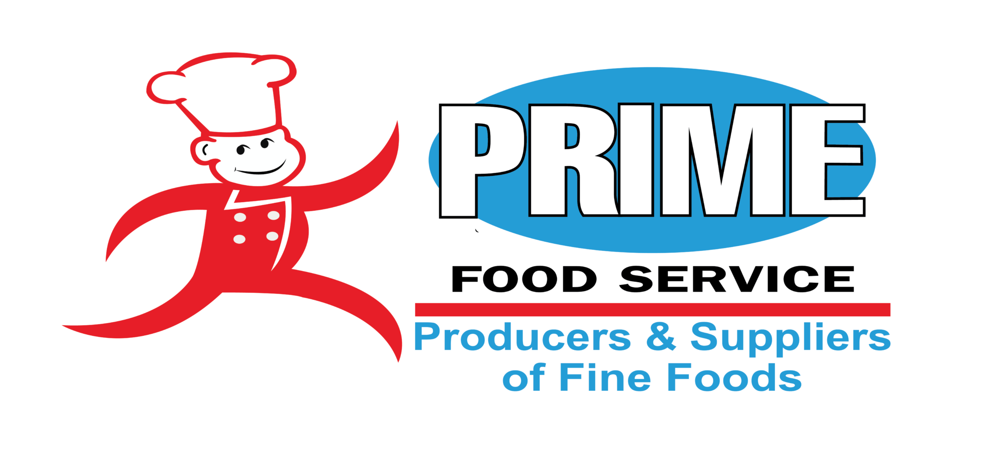 Prime food service Pattaya