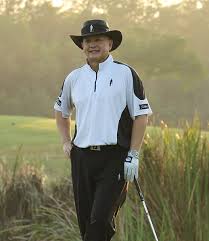 Tony meechai Black Hat Golf on Leads4biz