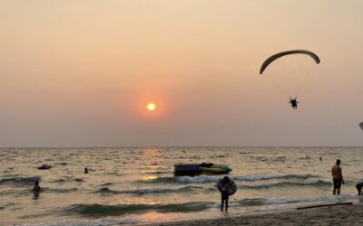 The Ultimate Guide to Water Sports in Chonburi and Pattaya