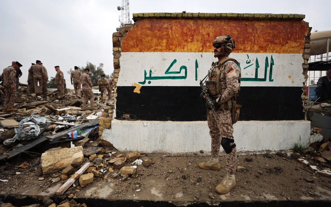 Iran war V Thailand property