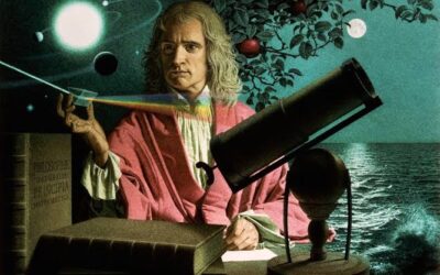 The Madness of Men: Why Newton, Tulips, and the Great Depression Prove We Need A.I.