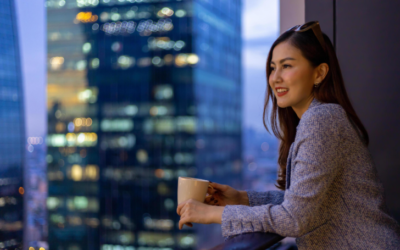 The Rise Of The Wellness Condo