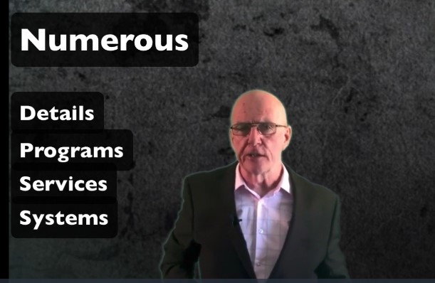 Business Alchemy Seminars