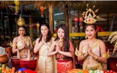 How long does it take to Learn Thai?