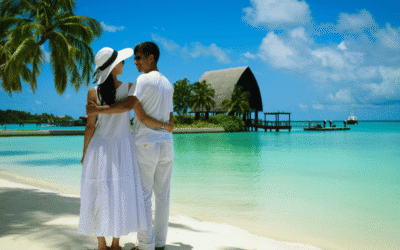 The Sailor’s Shore Leave: A Pattaya Love Story