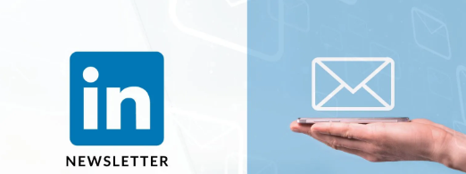 LinkedIn Newsletter