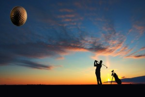 The Best Golf Resorts in Pattaya